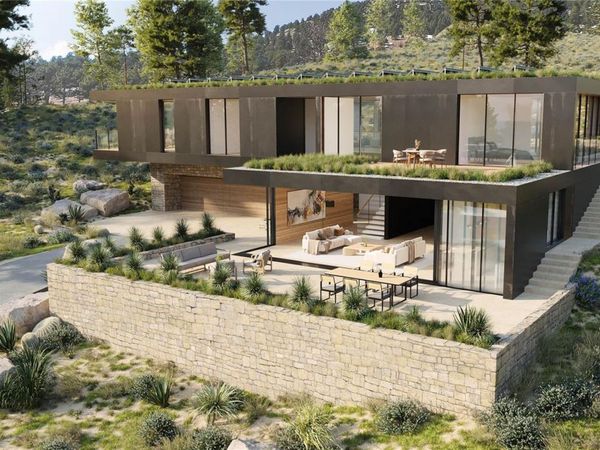 73 Canyon Pines Drive , Arvada, CO 80403