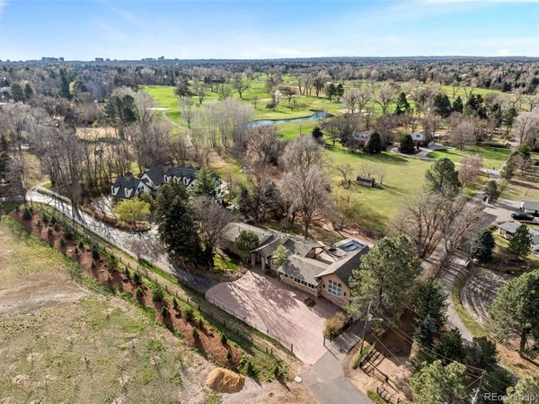 1130 E Kenyon Avenue, Cherry Hills Village, CO 80113