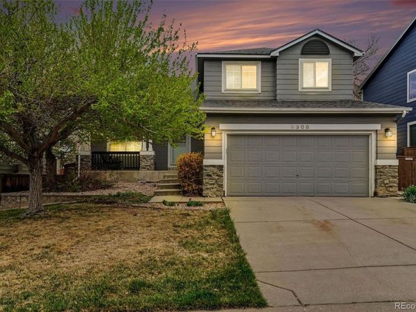 9308 Wolfe Drive, Highlands Ranch, CO 80129