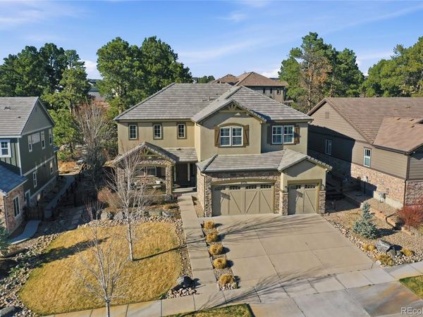 6735 S Catawba Way, Aurora, CO 80016