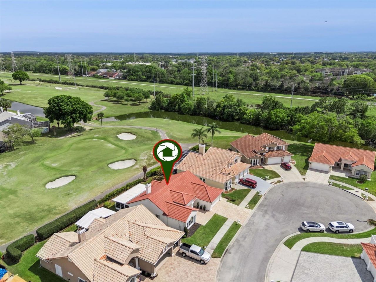 3925 Woodsfield Court, Orlando, FL 32822 Photo