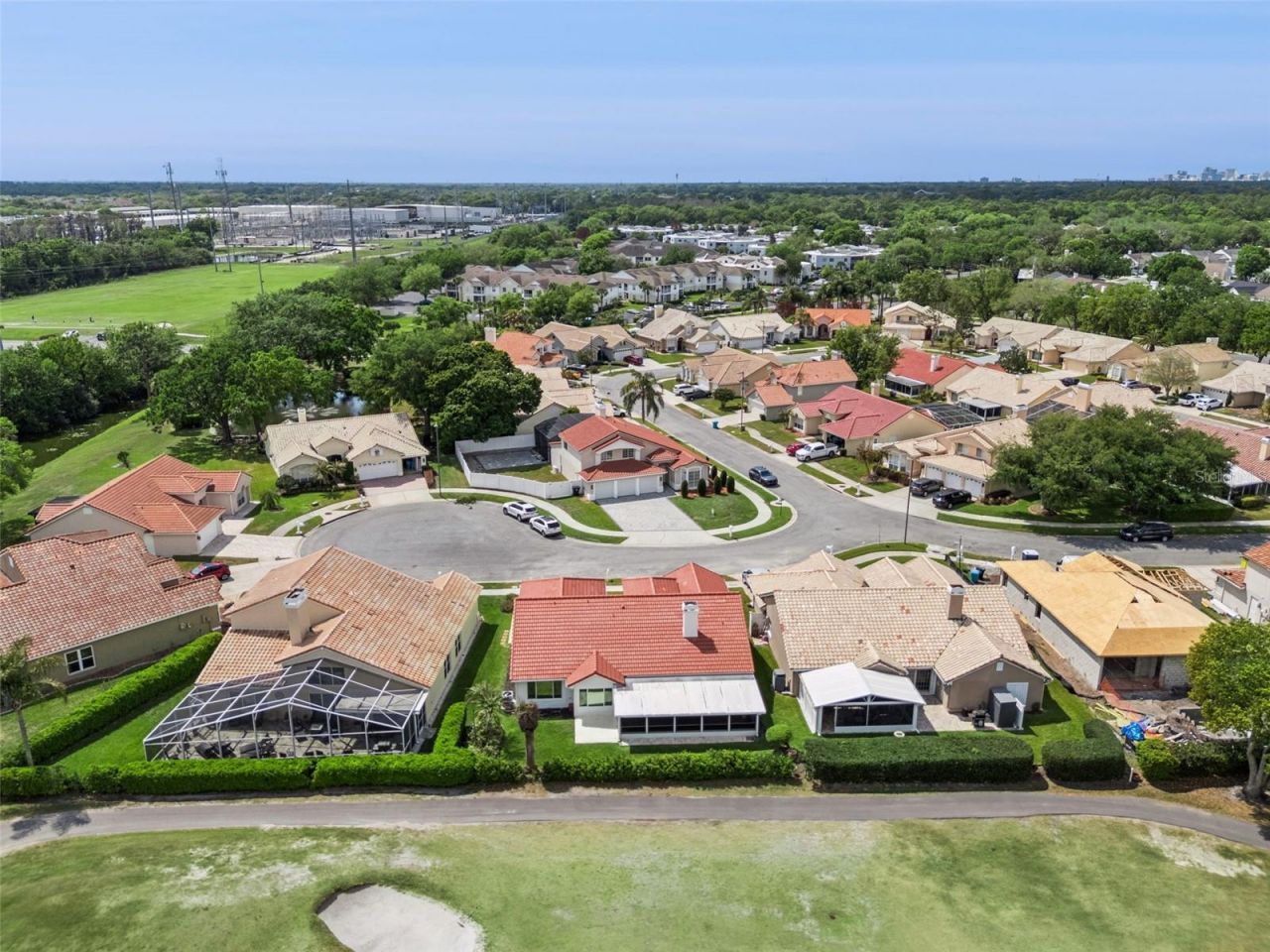 3925 Woodsfield Court, Orlando, FL 32822 Photo