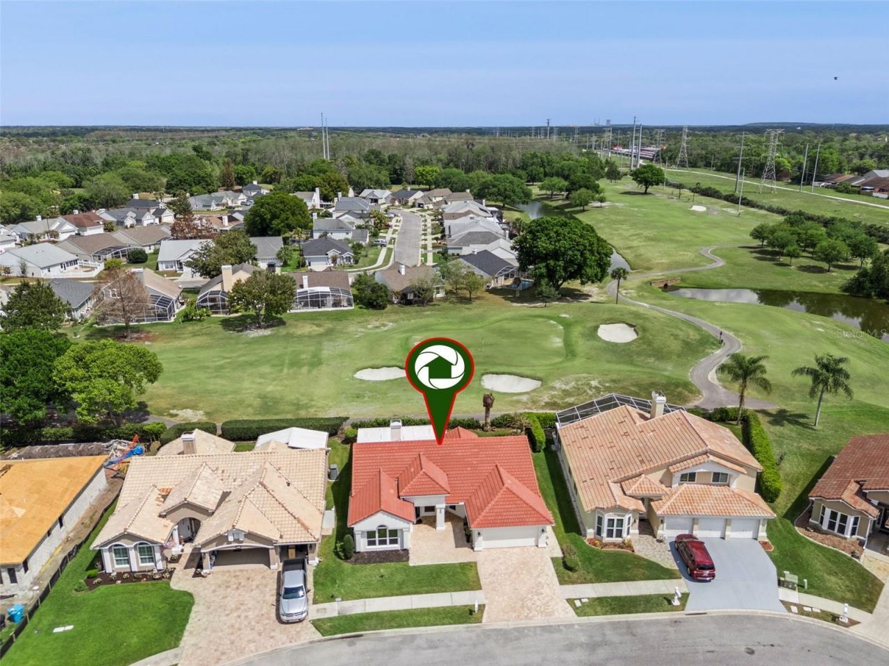 3925 Woodsfield Court, Orlando, FL 32822 Photo