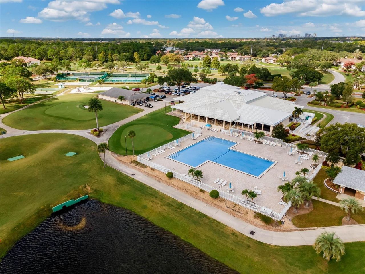 3925 Woodsfield Court, Orlando, FL 32822 Photo