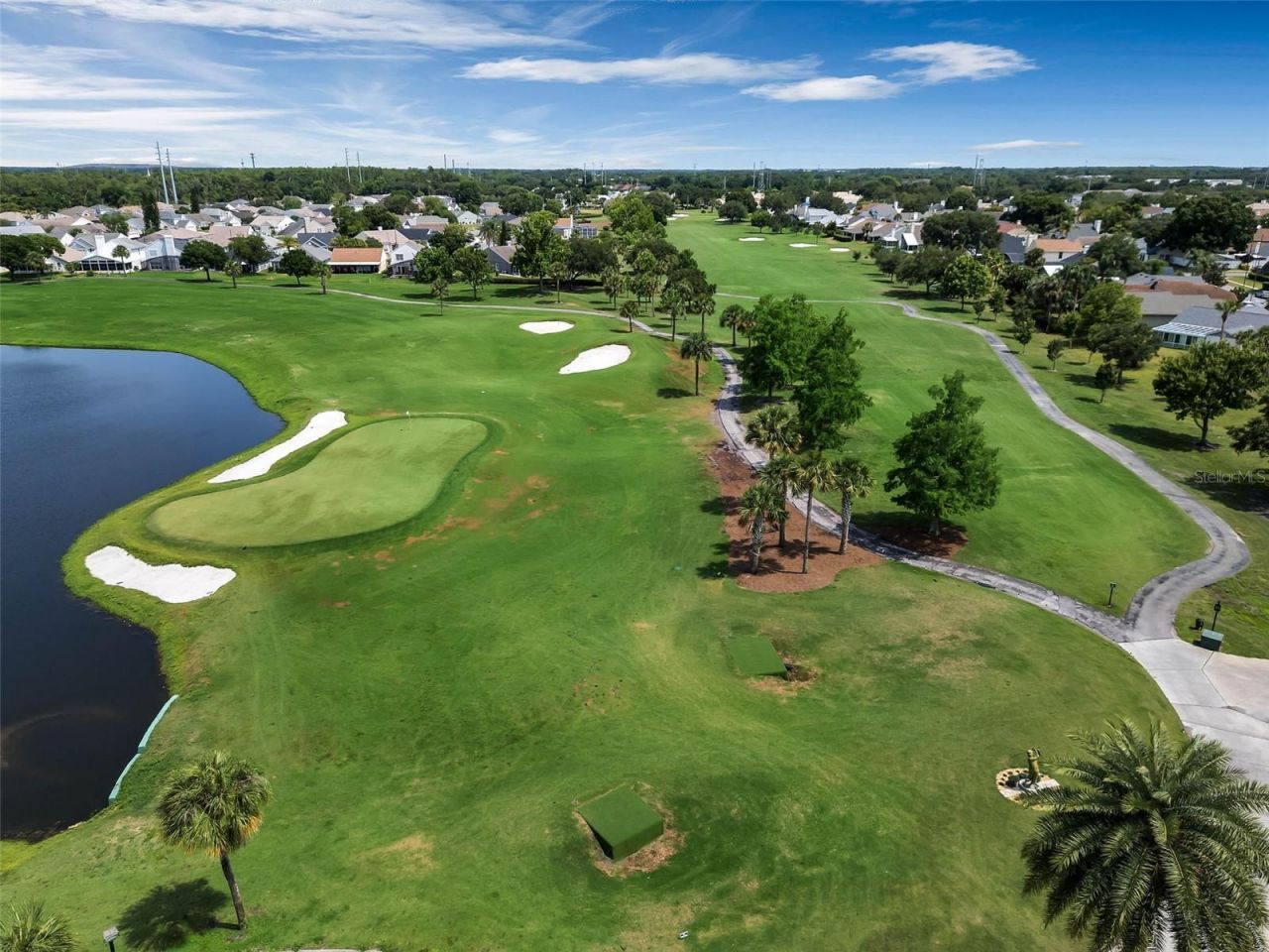 3925 Woodsfield Court, Orlando, FL 32822 Photo