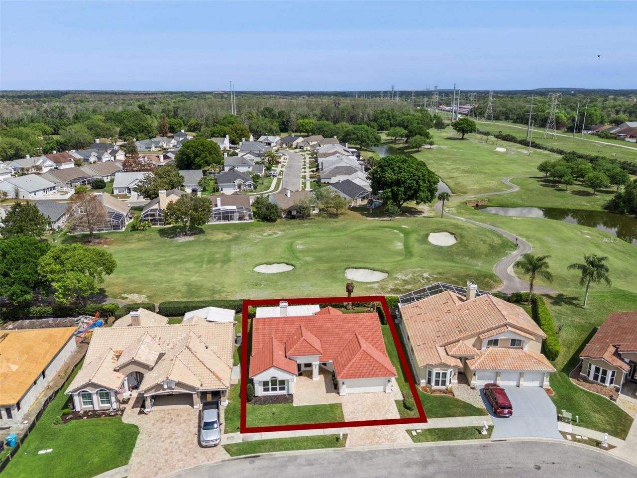 3925 Woodsfield Court, Orlando, FL 32822 Photo