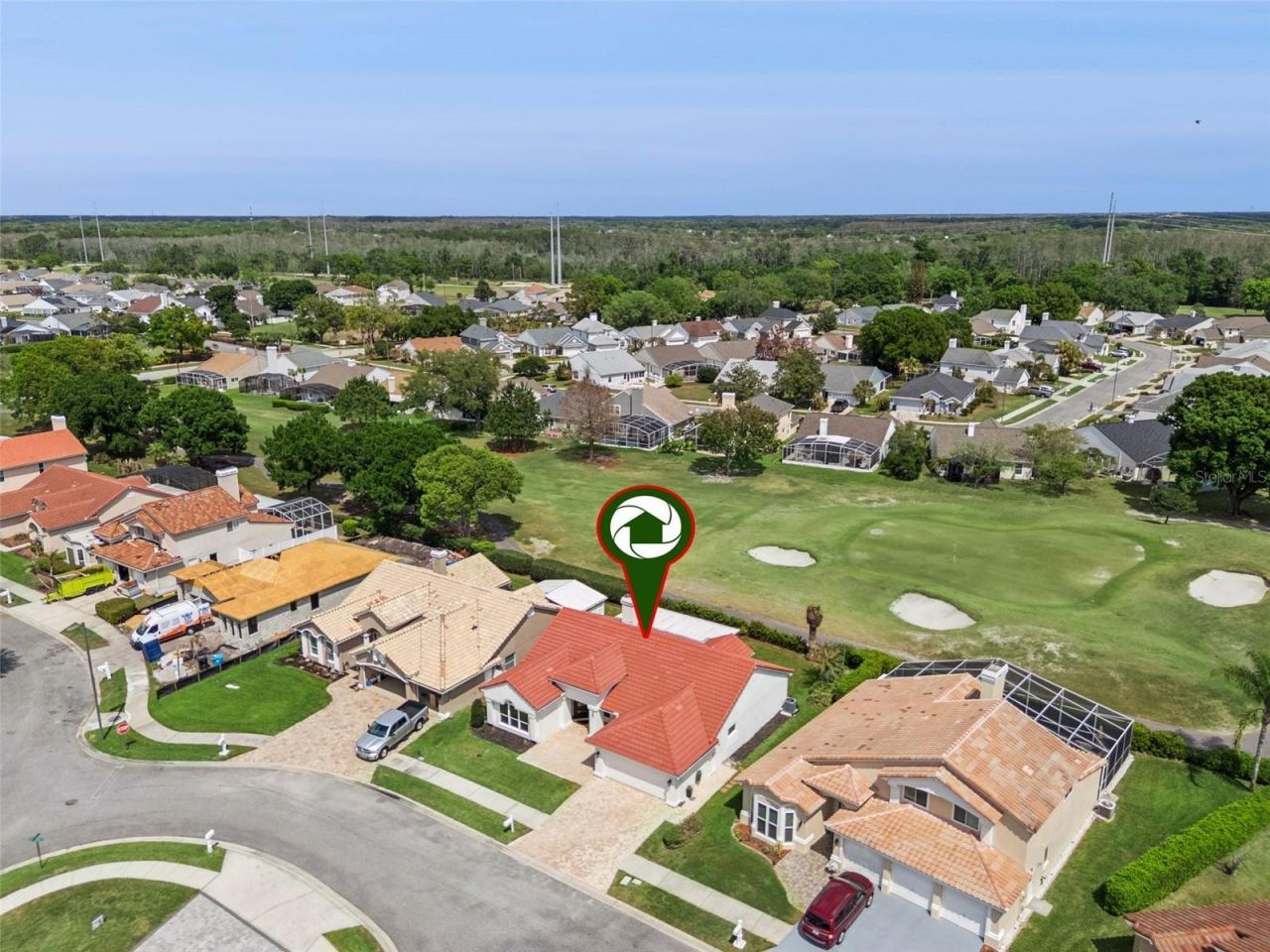 3925 Woodsfield Court, Orlando, FL 32822 Photo