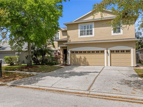 10121 KINGSBRIDGE AVENUE , TAMPA, FL 33626