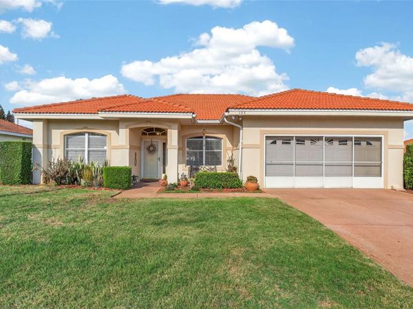 103 MORNING GLORY CIRCLE , WINTER HAVEN, FL 33884