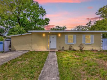 1502 DAROCA DRIVE, DELTONA, FL 32725