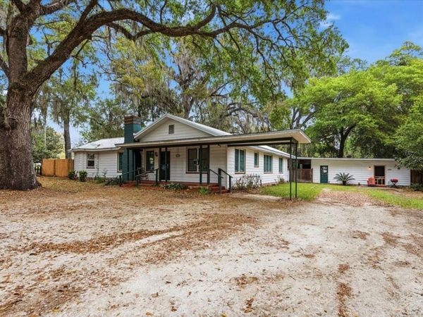 779 NW 37TH STREET, GAINESVILLE, FL 32607