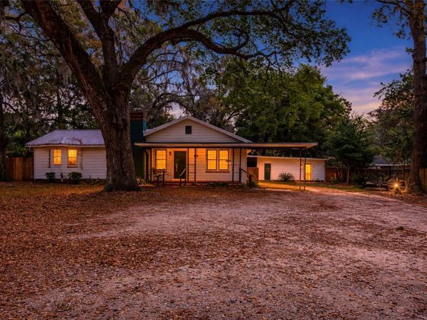 779 NW 37TH STREET, GAINESVILLE, FL 32607