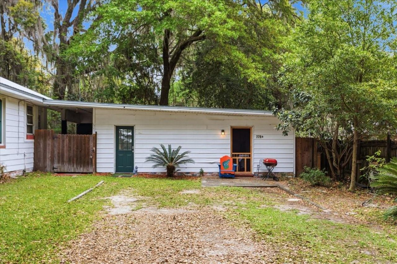 779 NW 37th Street , Gainesville, FL 32607 Photo