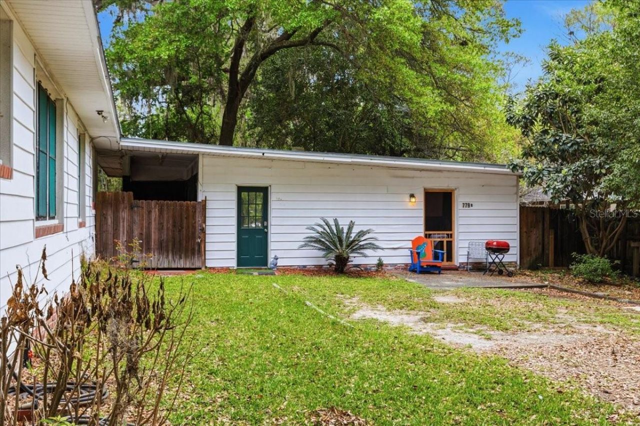 779 NW 37th Street , Gainesville, FL 32607 Photo