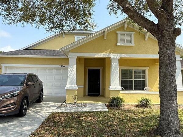 2700 BULLION LOOP , SANFORD, FL 32771