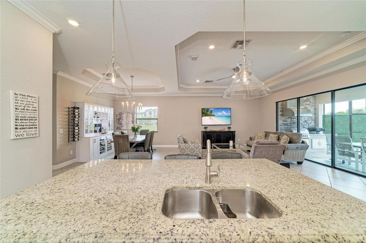 6070 Brandon Run , Lakewood Ranch, FL 34211 Photo