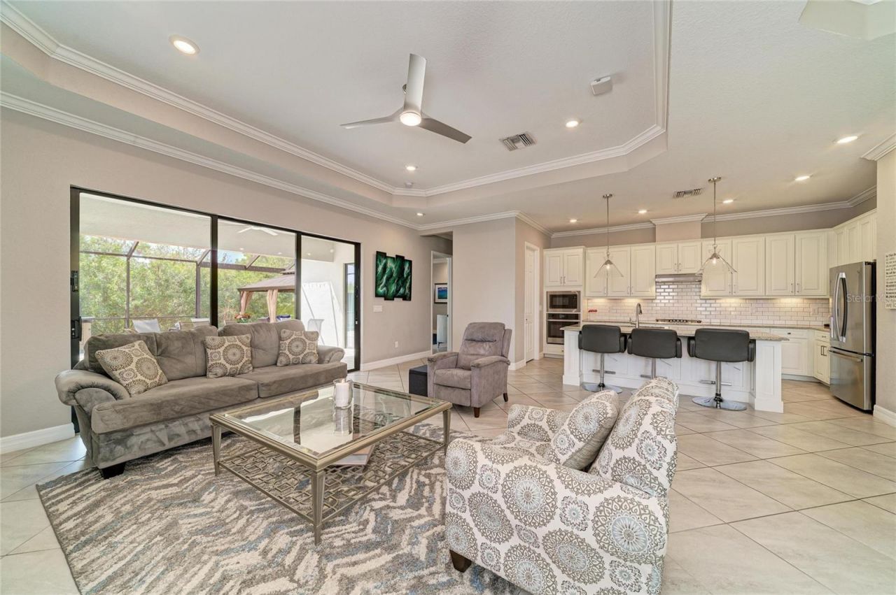 6070 Brandon Run , Lakewood Ranch, FL 34211 Photo