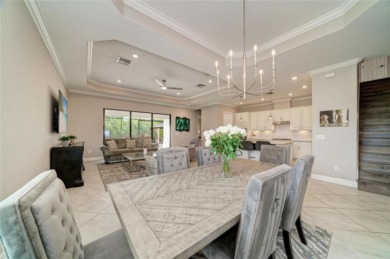 6070 Brandon Run , Lakewood Ranch, FL 34211 Photo