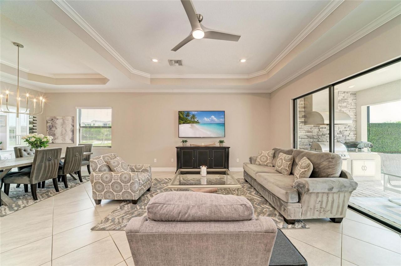 6070 Brandon Run , Lakewood Ranch, FL 34211 Photo