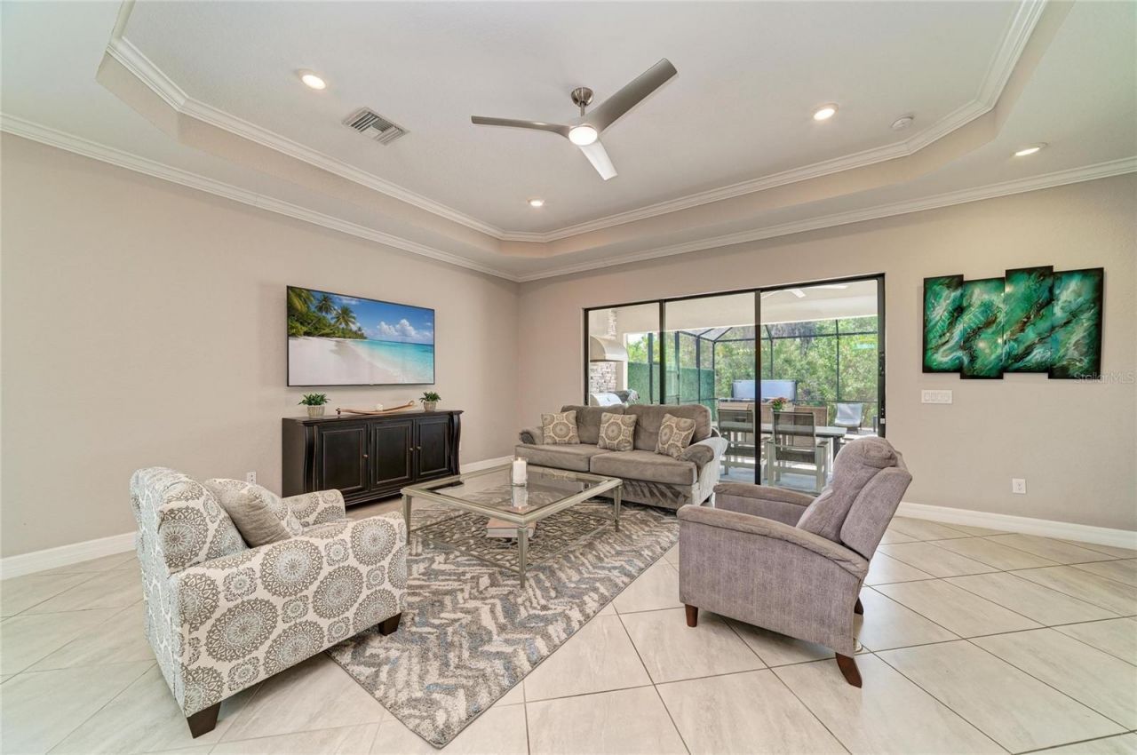 6070 Brandon Run , Lakewood Ranch, FL 34211 Photo