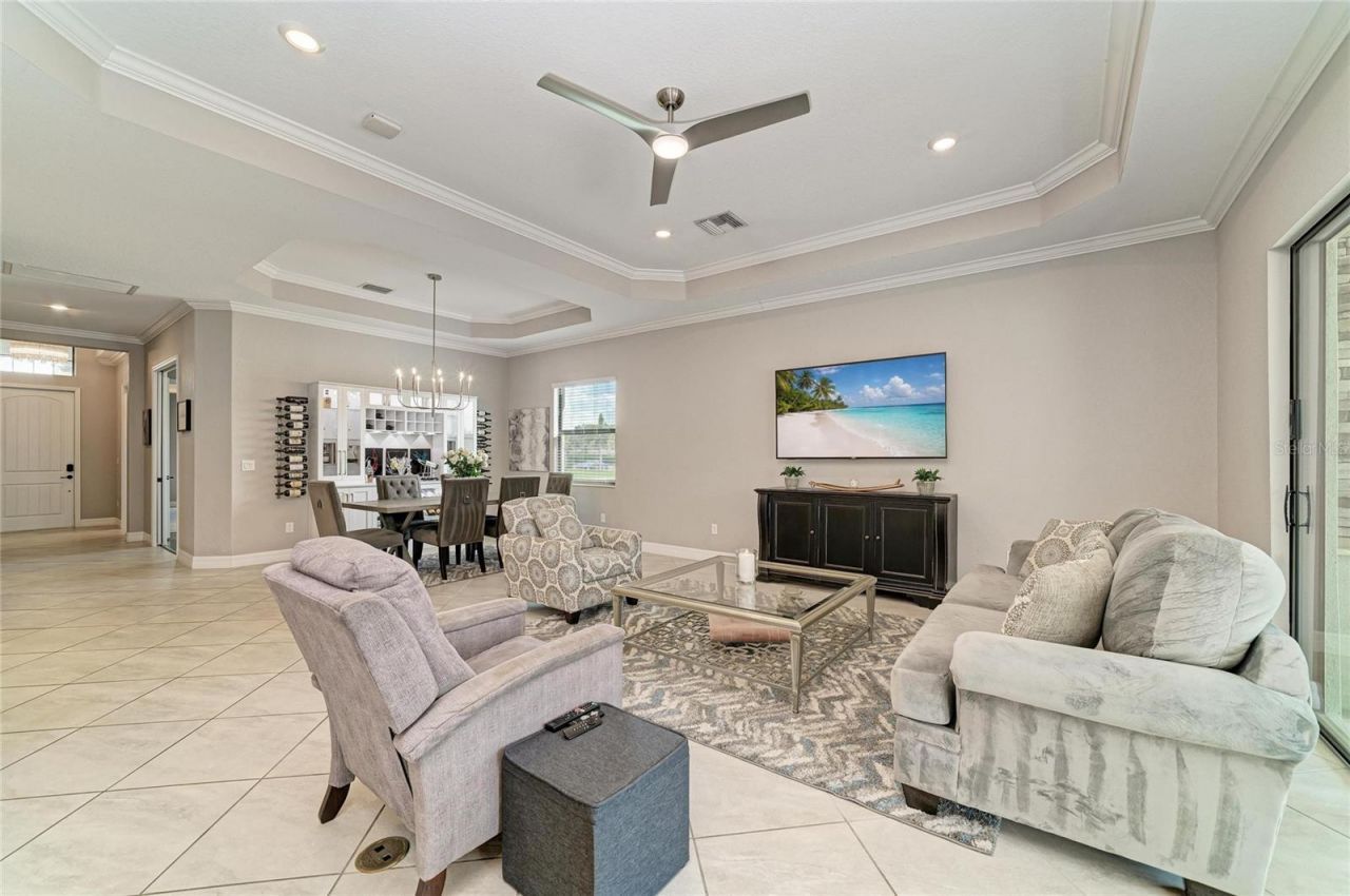 6070 Brandon Run , Lakewood Ranch, FL 34211 Photo