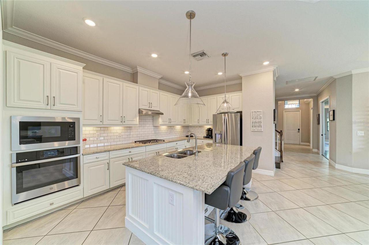 6070 Brandon Run , Lakewood Ranch, FL 34211 Photo