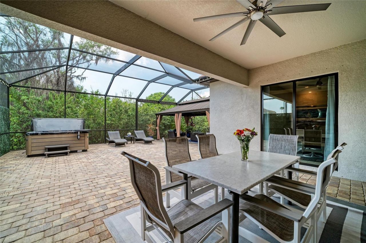 6070 Brandon Run , Lakewood Ranch, FL 34211 Photo