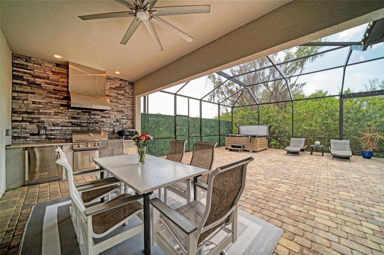 6070 Brandon Run , Lakewood Ranch, FL 34211 Photo