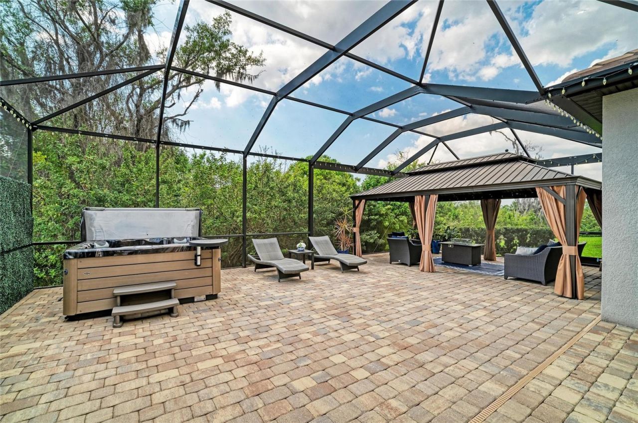 6070 Brandon Run , Lakewood Ranch, FL 34211 Photo