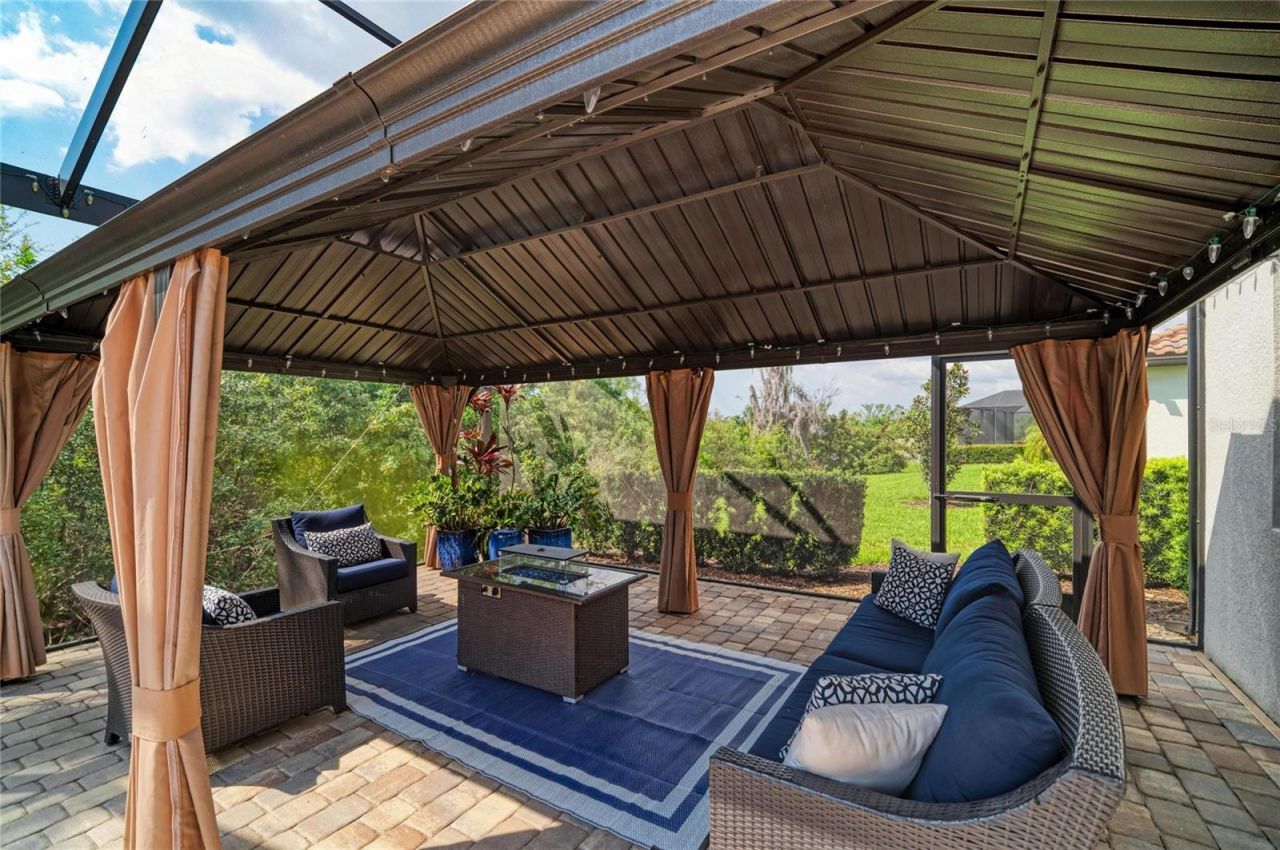 6070 Brandon Run , Lakewood Ranch, FL 34211 Photo