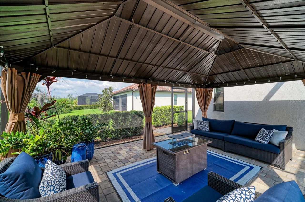 6070 Brandon Run , Lakewood Ranch, FL 34211 Photo