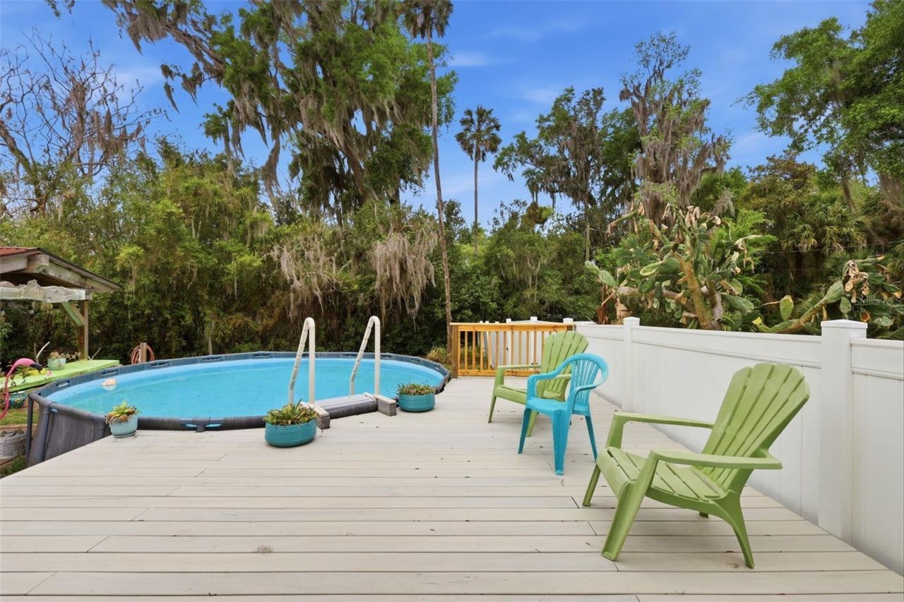 460 Alhambra Avenue, De Leon Springs, FL 32130 Photo