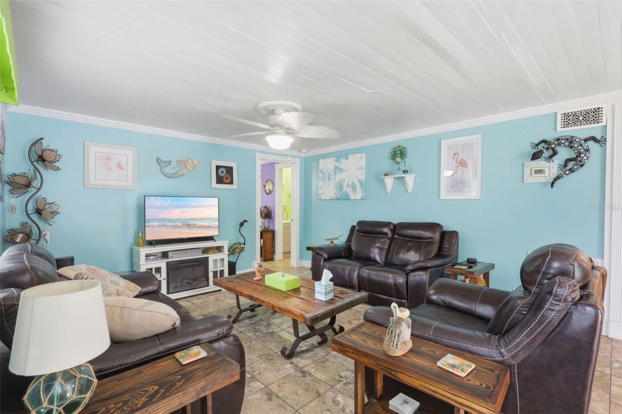 460 Alhambra Avenue, De Leon Springs, FL 32130 Photo