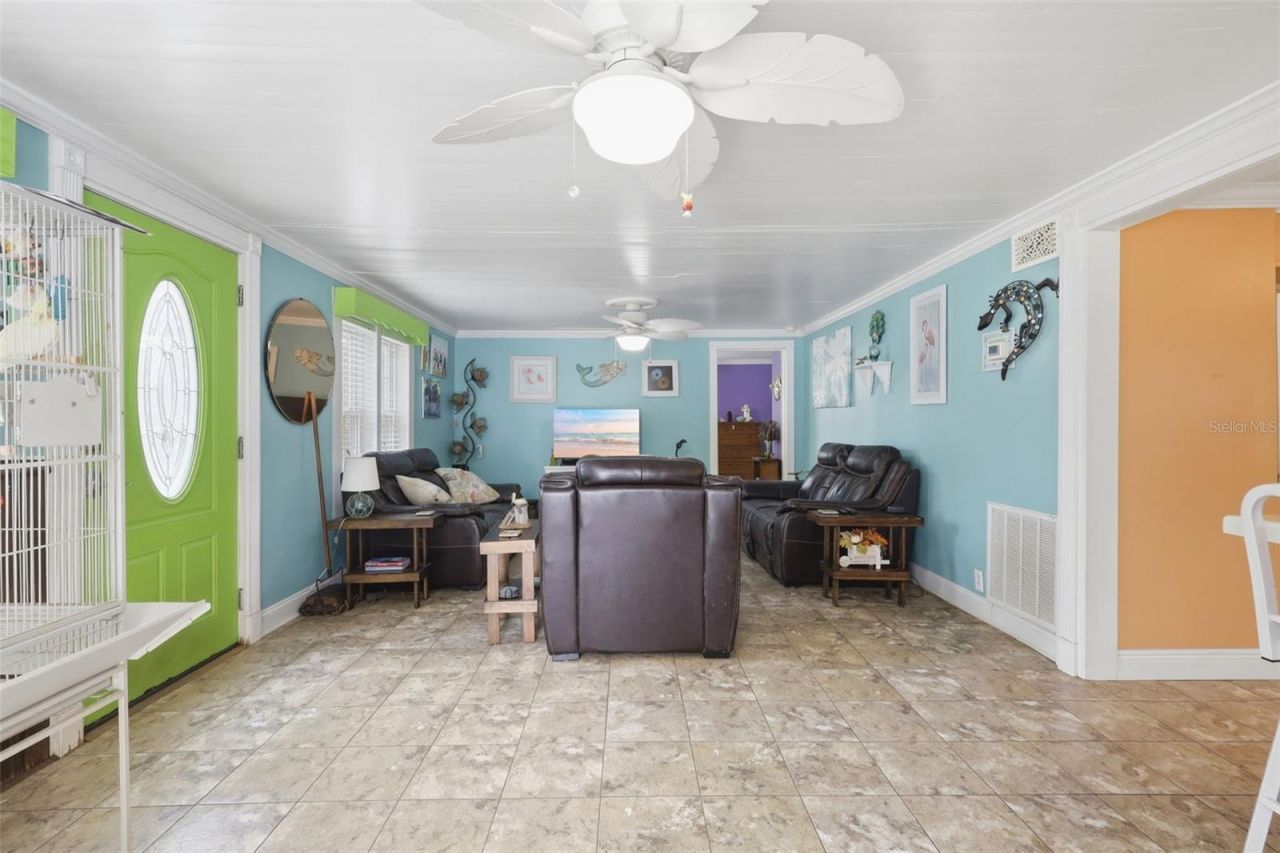 460 Alhambra Avenue, De Leon Springs, FL 32130 Photo