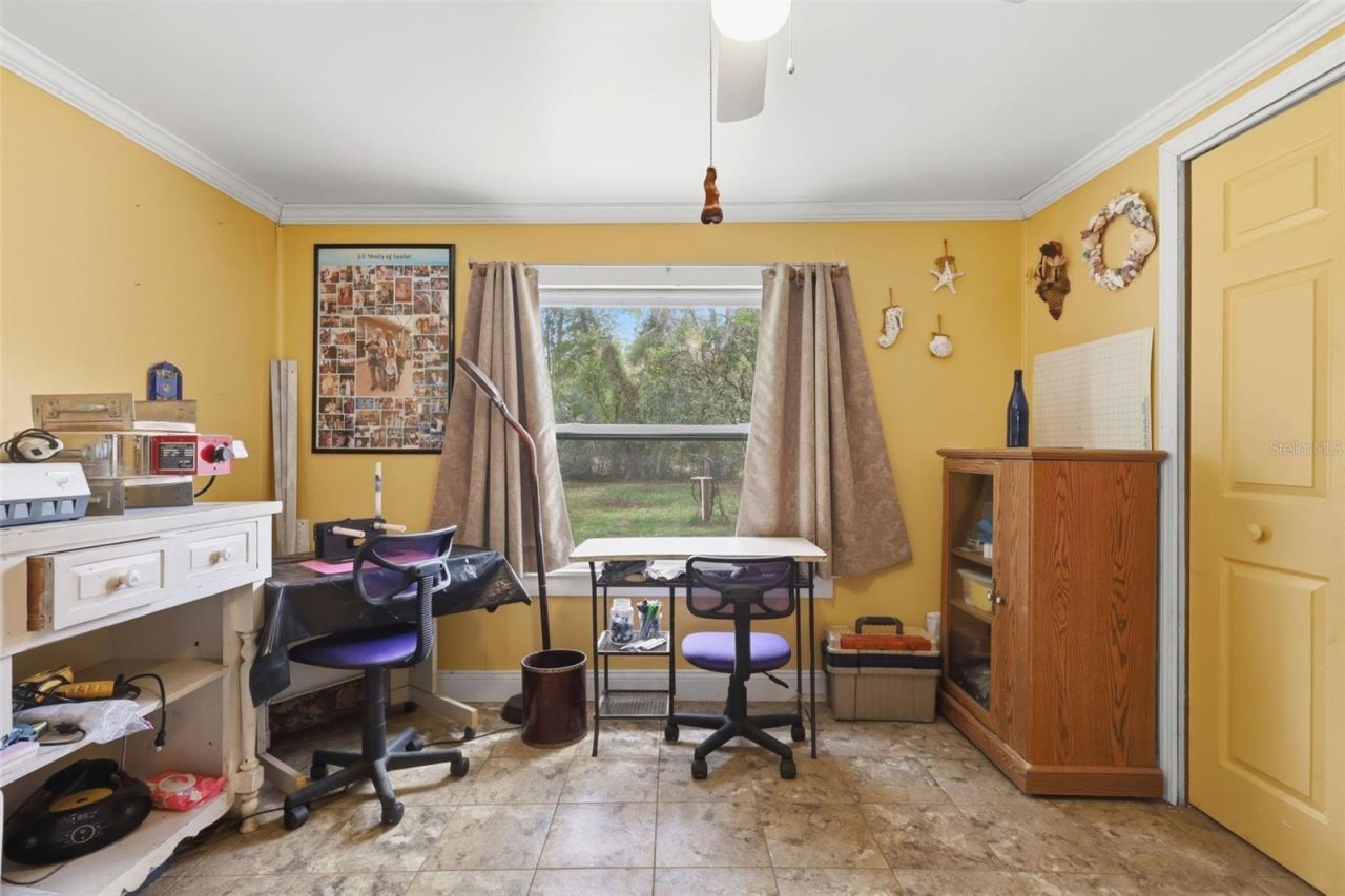 460 Alhambra Avenue, De Leon Springs, FL 32130 Photo