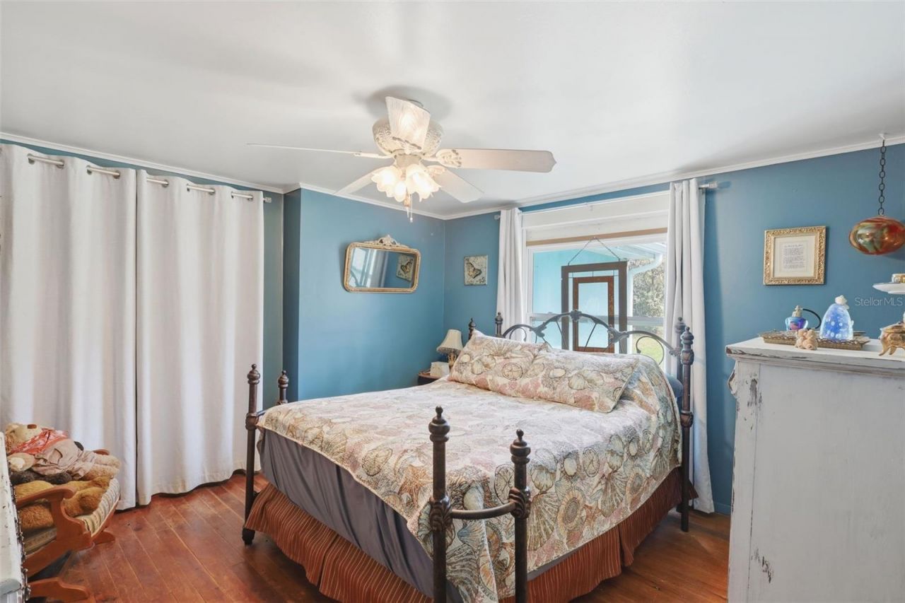 460 Alhambra Avenue, De Leon Springs, FL 32130 Photo