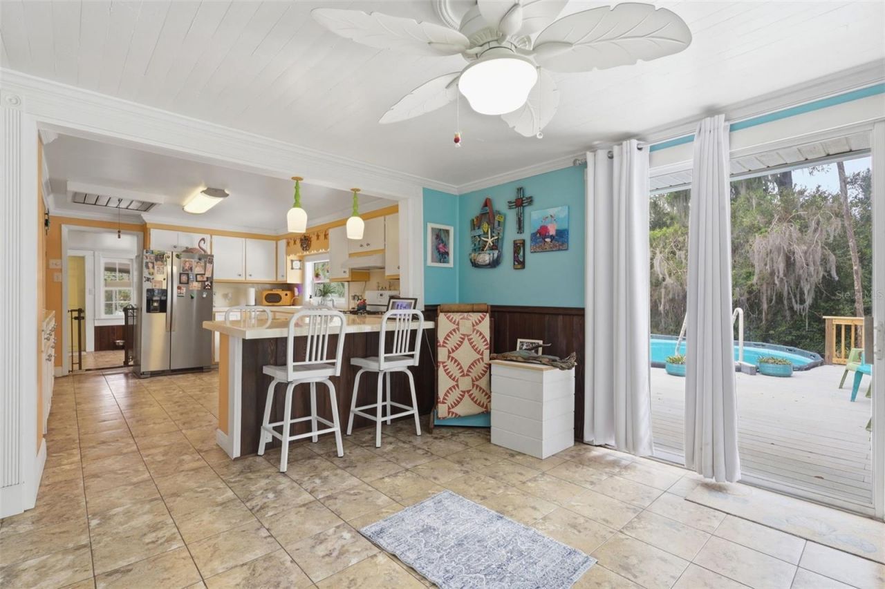 460 Alhambra Avenue, De Leon Springs, FL 32130 Photo