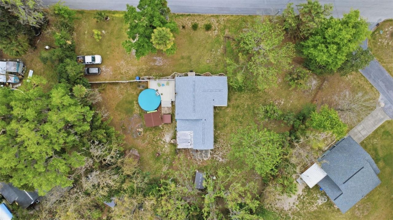 460 Alhambra Avenue, De Leon Springs, FL 32130 Photo