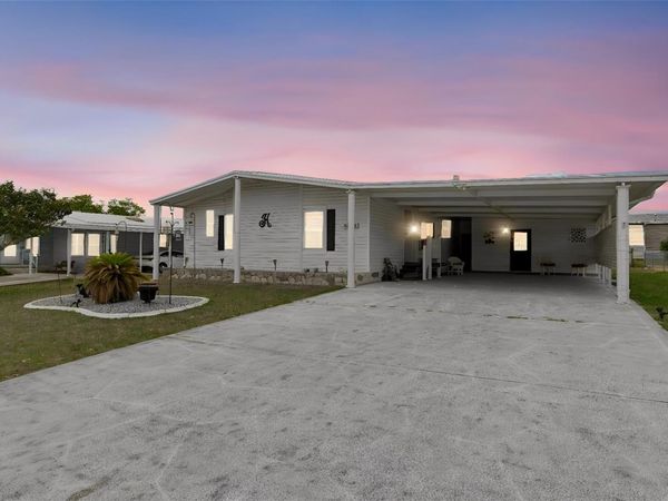 Lot 14 10TH AVENUE W, PALMETTO, FL 34221