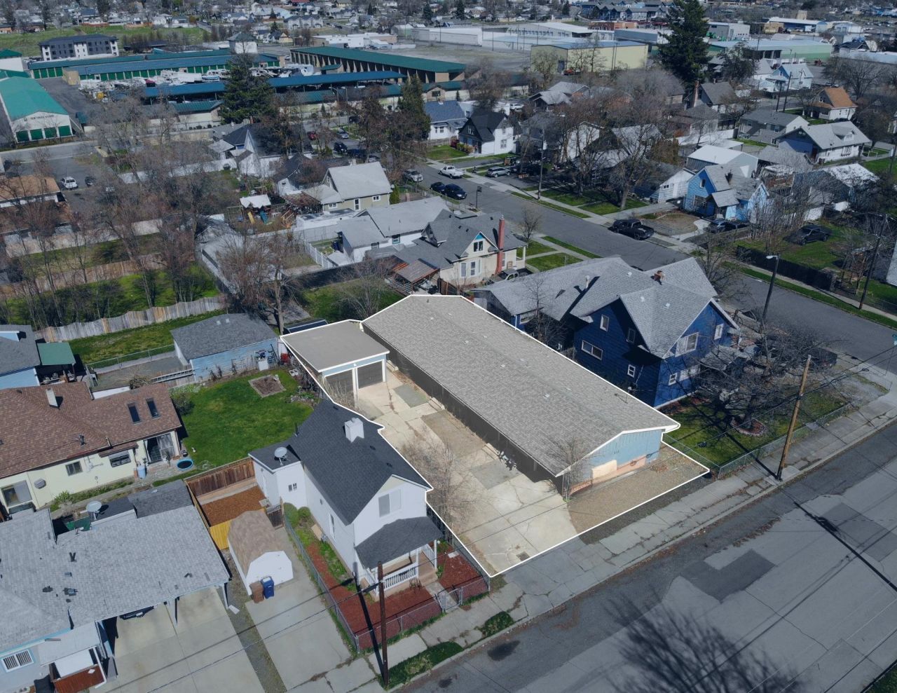 515 E Carlisle Ave, Spokane, WA 99207 Main Photo