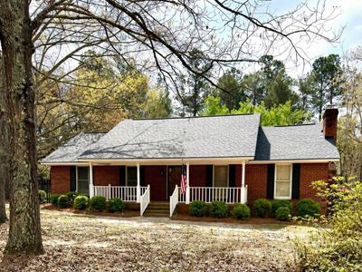 6986 Salley Road, North, SC 29112