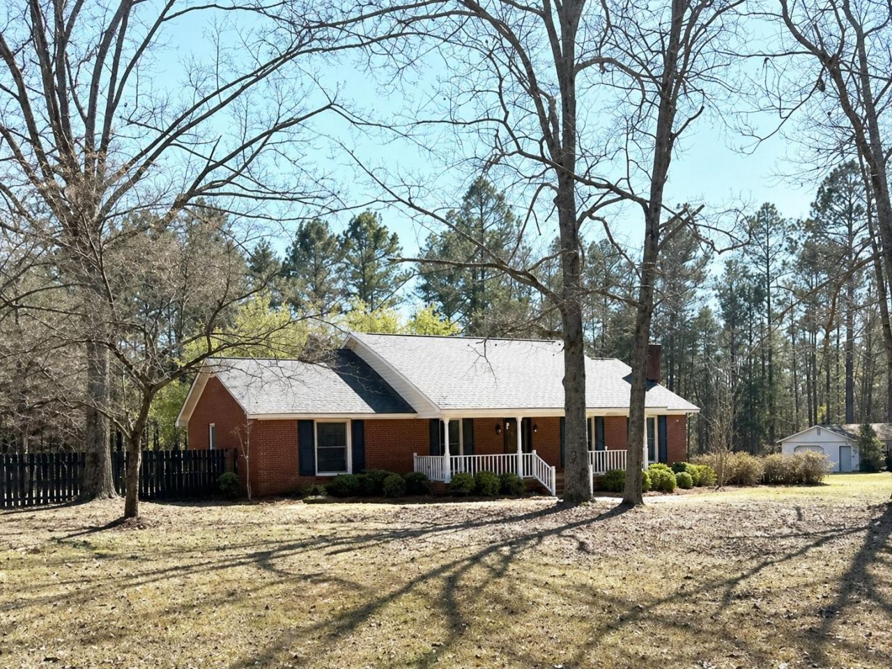 6986 Salley Road Photo 19