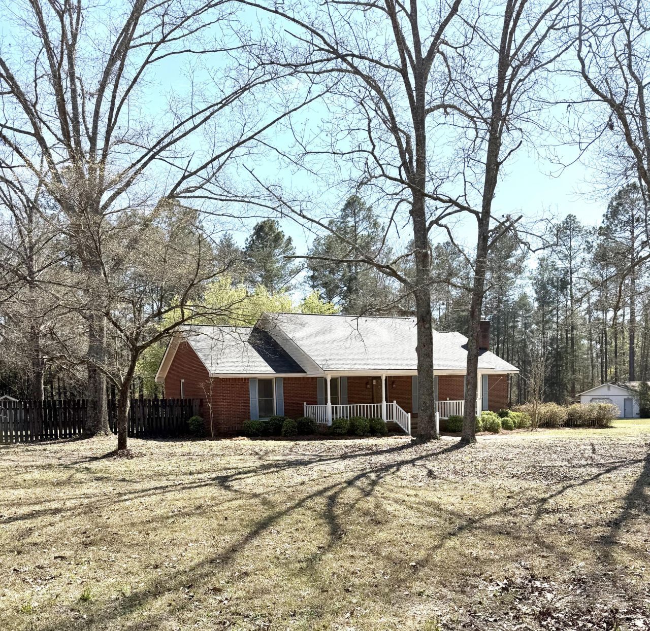6986 Salley Road Photo 19