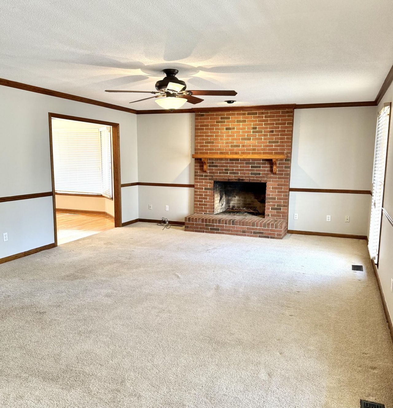 6986 Salley Road Photo 4