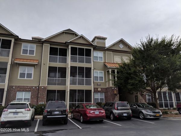 395 S Crow Creek Drive , Unit 1123, Calabash, NC 28467