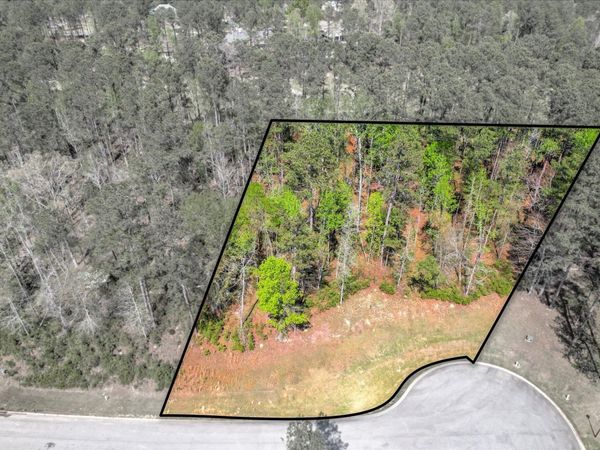 Lot J-014 Belfast Court, North Augusta, SC 29860