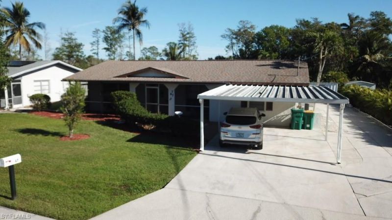 47 Constitution Dr, Naples, FL 34112 Photo