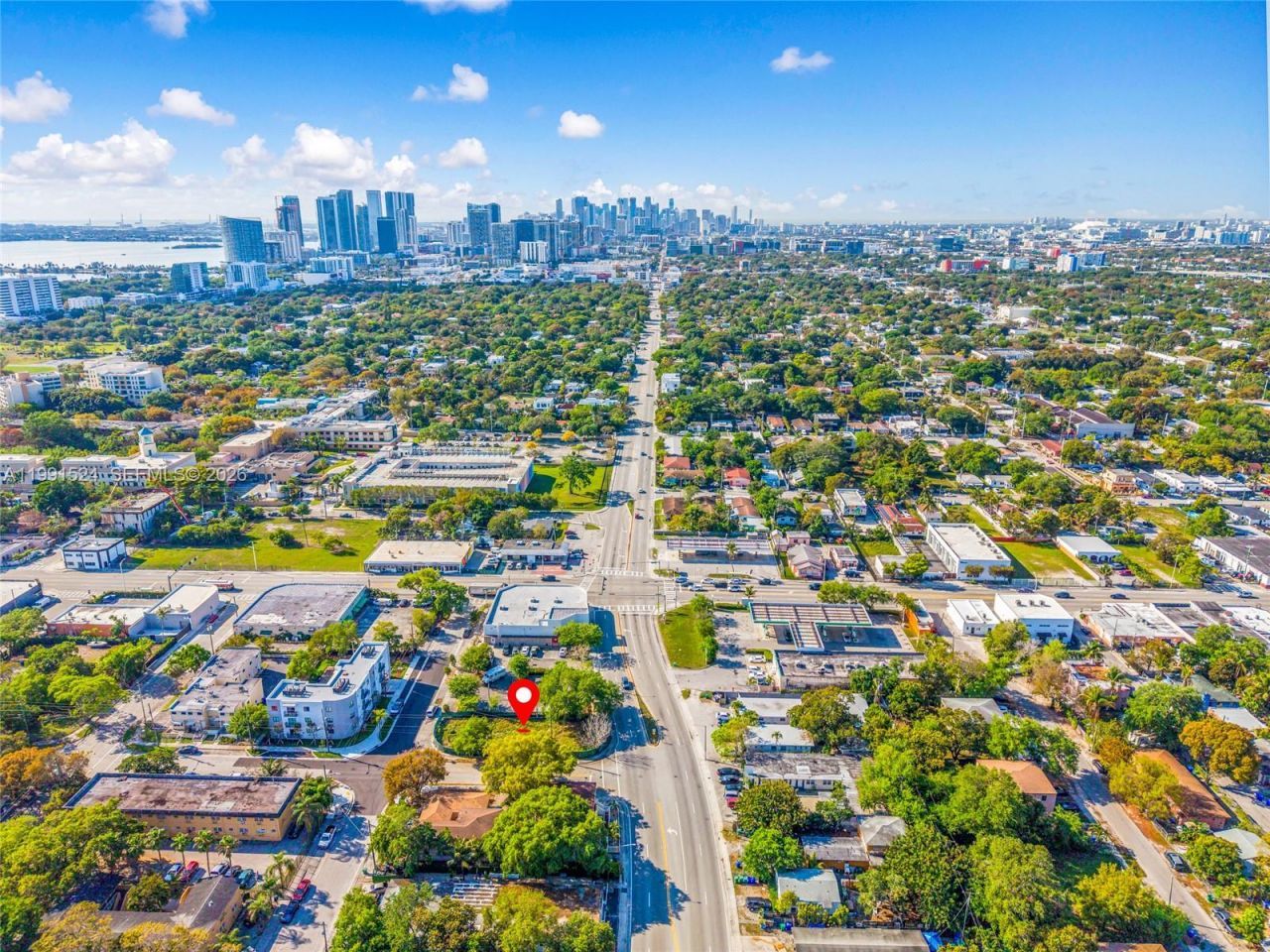 5434 NE Miami Ct , Miami, FL 33137 Photo