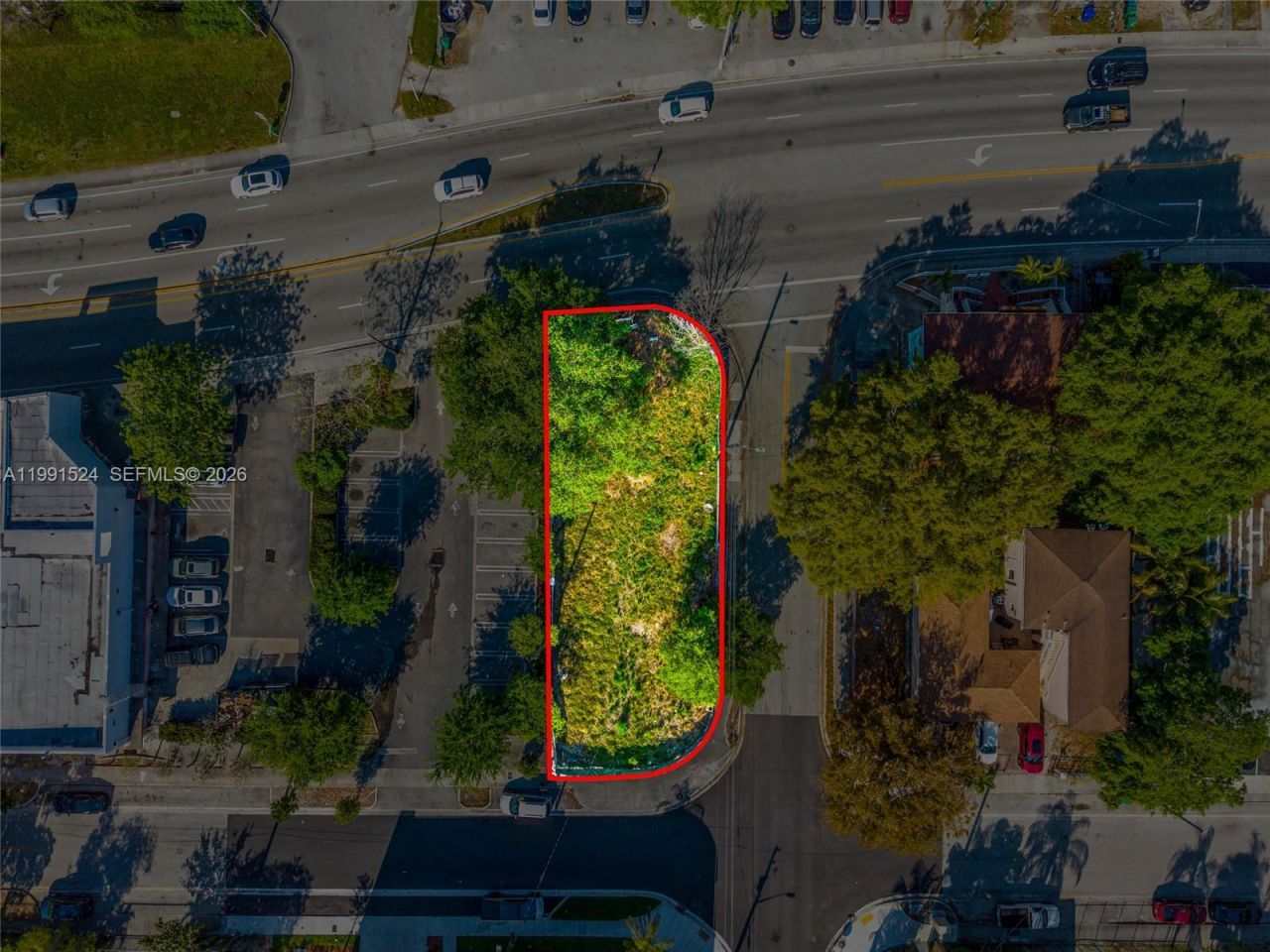 5434 NE Miami Ct , Miami, FL 33137 Photo