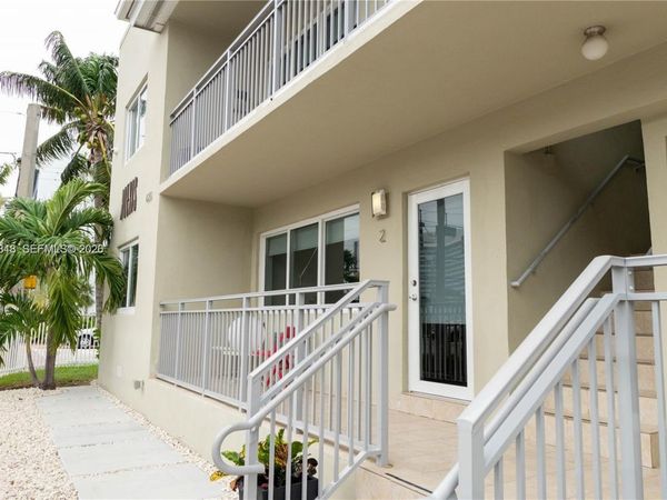 625 77th St , Unit 2, Miami Beach, FL 33141